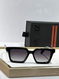 Picture of Zegna Sunglasses _SKUfw69867974fw